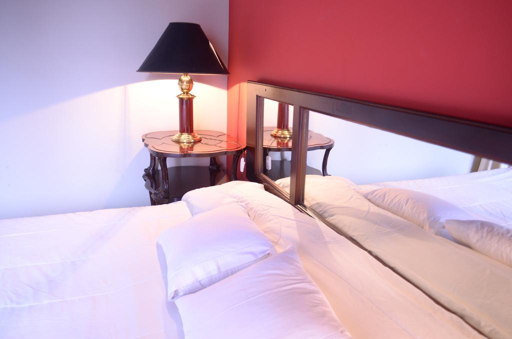 Stelares Departamento Apartment Salta Room photo