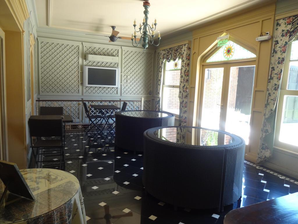 Stelares Departamento Apartment Salta Exterior photo